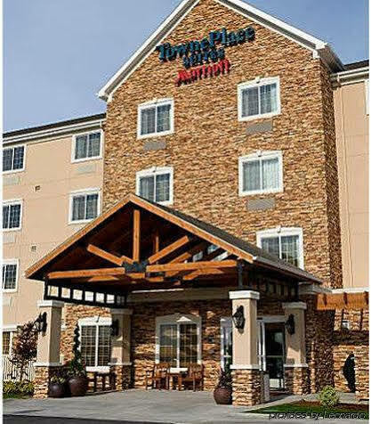 Hotel Towneplace Boise West /